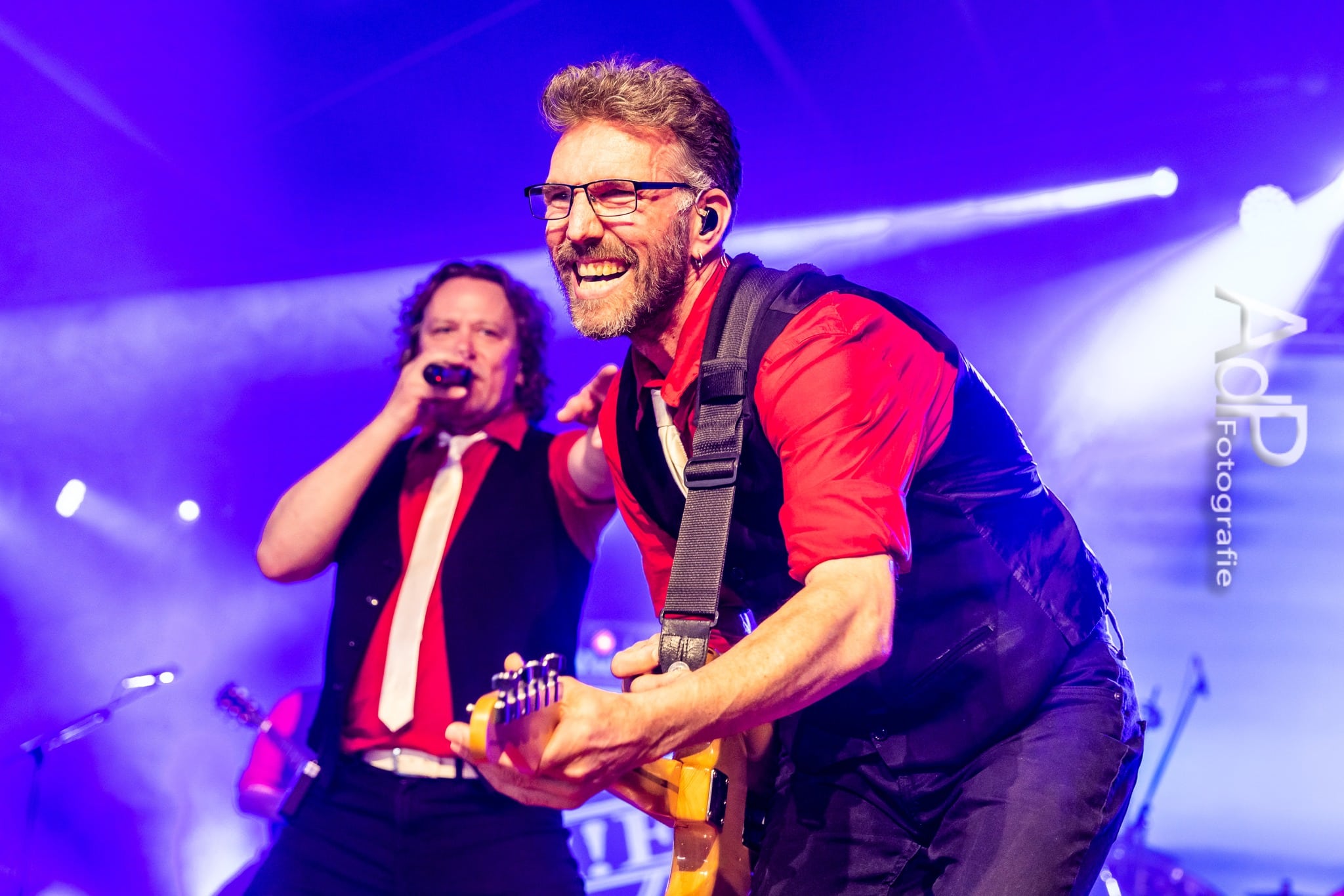 Gertje – Mark